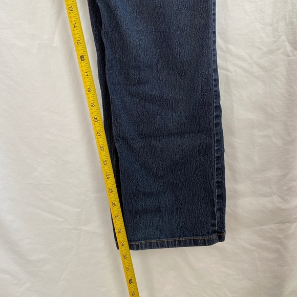 ANNE KLEIN Women/Juniors - Jeans - Pants - Size: 14 - Picture 9 of 10